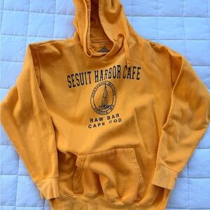 Vintage Cape Cod Hoodie